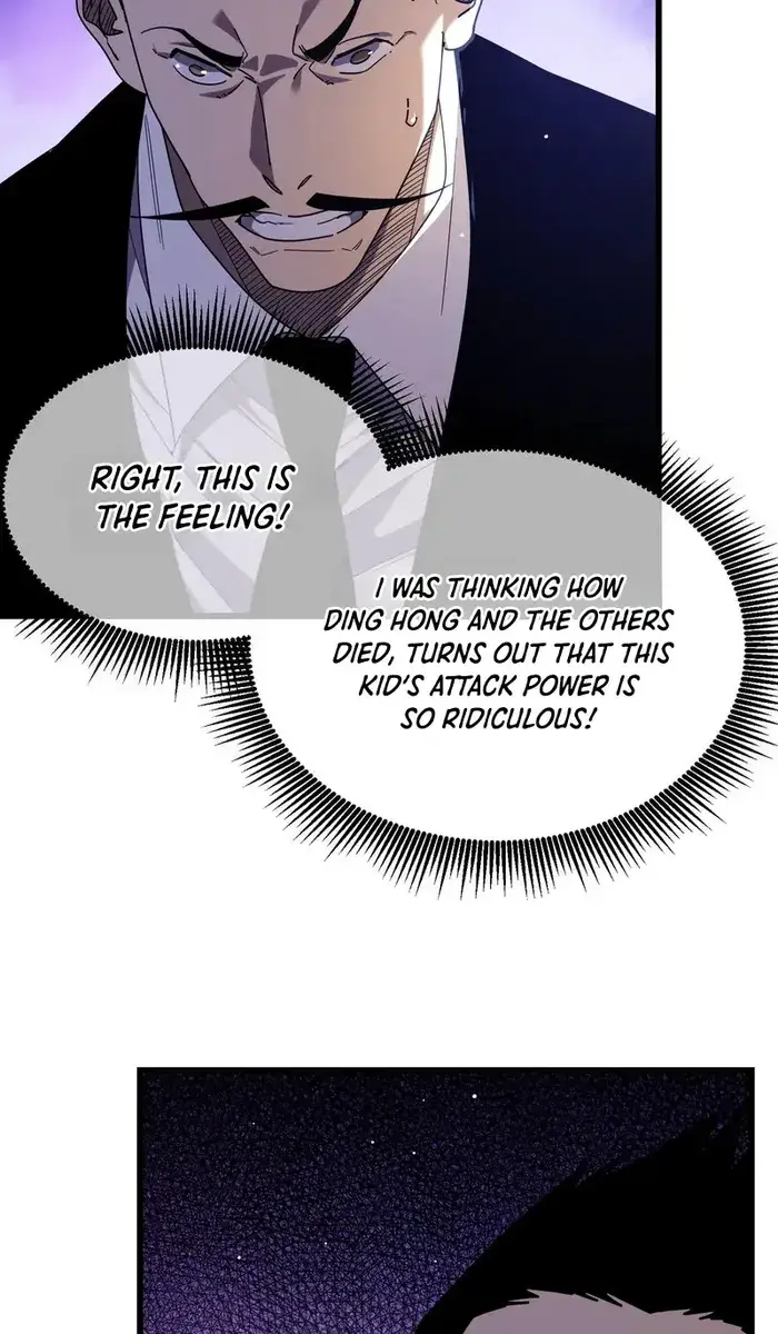 I Rely on My Invincibility to Deal Tons of Damage Passively Chapter 28 Page 54