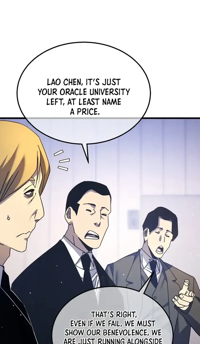 I Rely on My Invincibility to Deal Tons of Damage Passively Chapter 28 Page 62