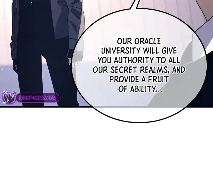 I Rely on My Invincibility to Deal Tons of Damage Passively Chapter 28 Page 64