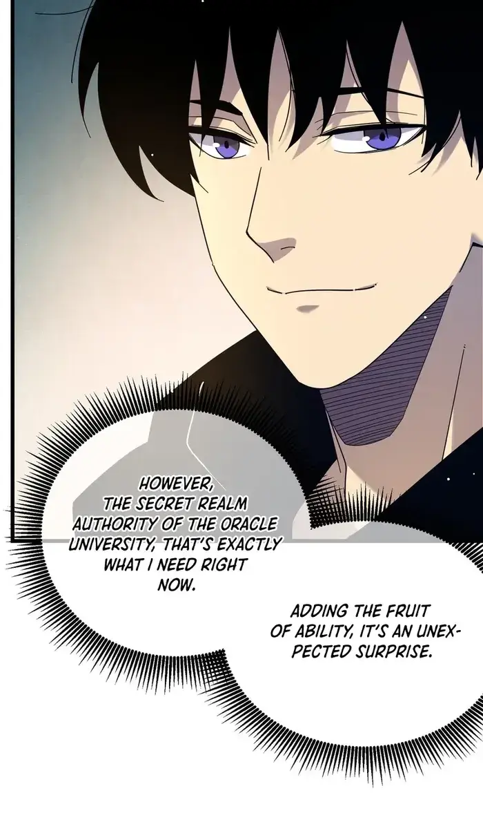 I Rely on My Invincibility to Deal Tons of Damage Passively Chapter 28 Page 68