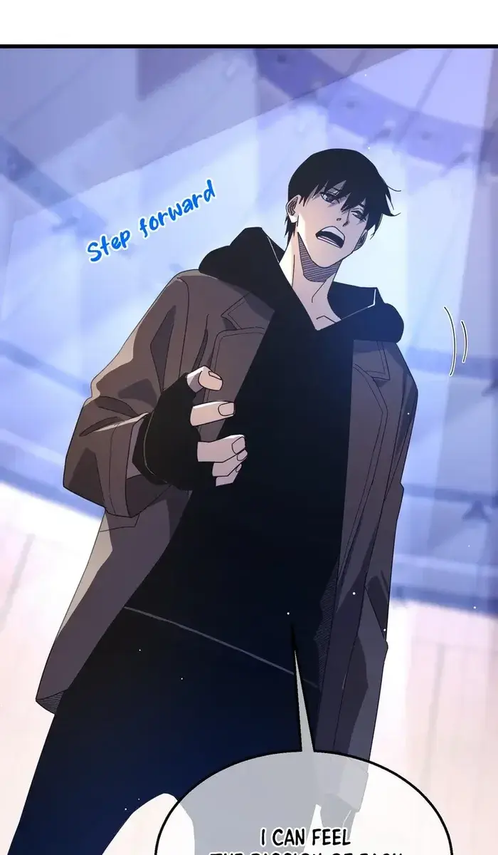I Rely on My Invincibility to Deal Tons of Damage Passively Chapter 28 Page 69