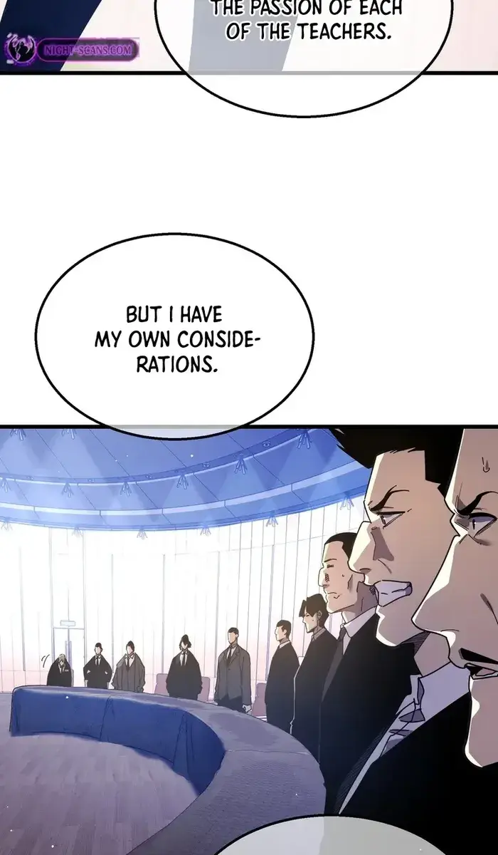I Rely on My Invincibility to Deal Tons of Damage Passively Chapter 28 Page 70