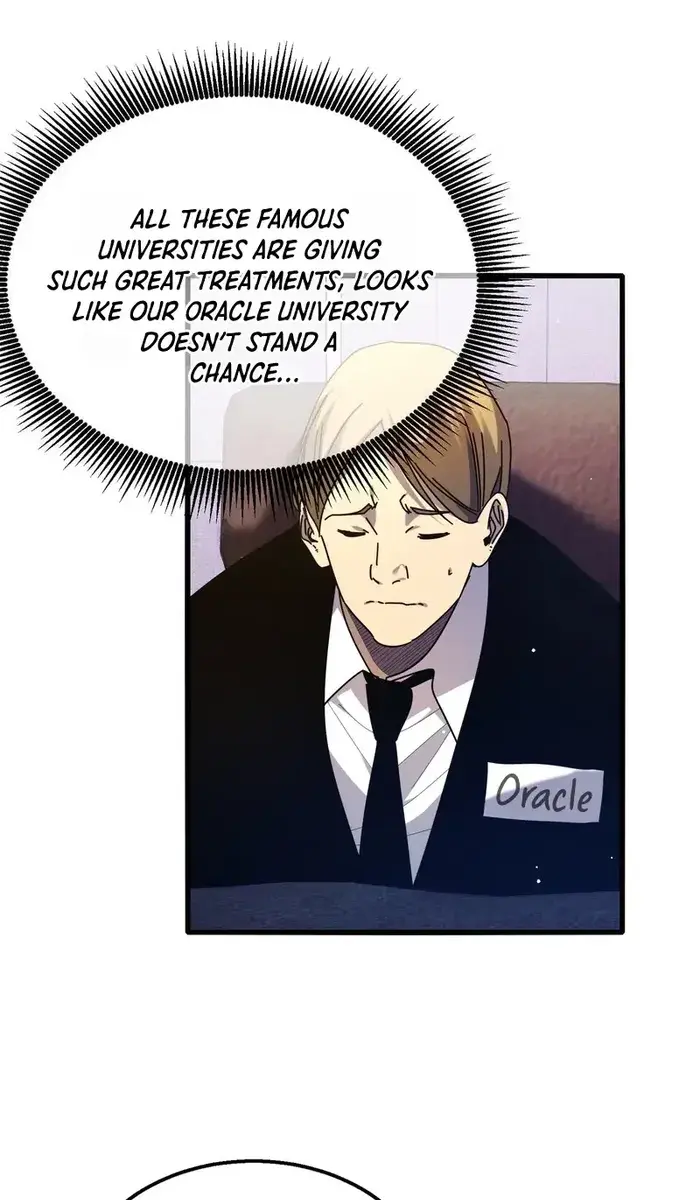 I Rely on My Invincibility to Deal Tons of Damage Passively Chapter 28 Page 73
