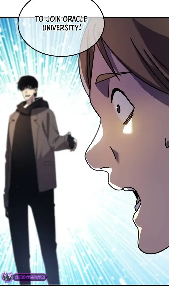 I Rely on My Invincibility to Deal Tons of Damage Passively Chapter 28 Page 74