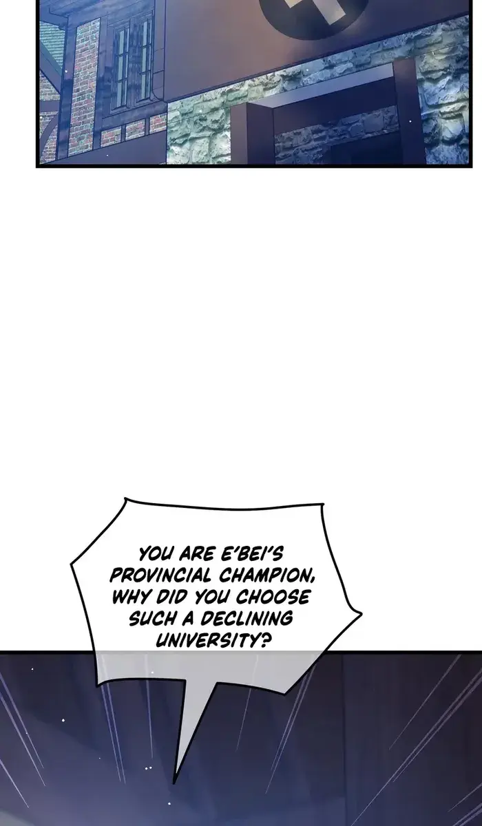 I Rely on My Invincibility to Deal Tons of Damage Passively Chapter 28 Page 77