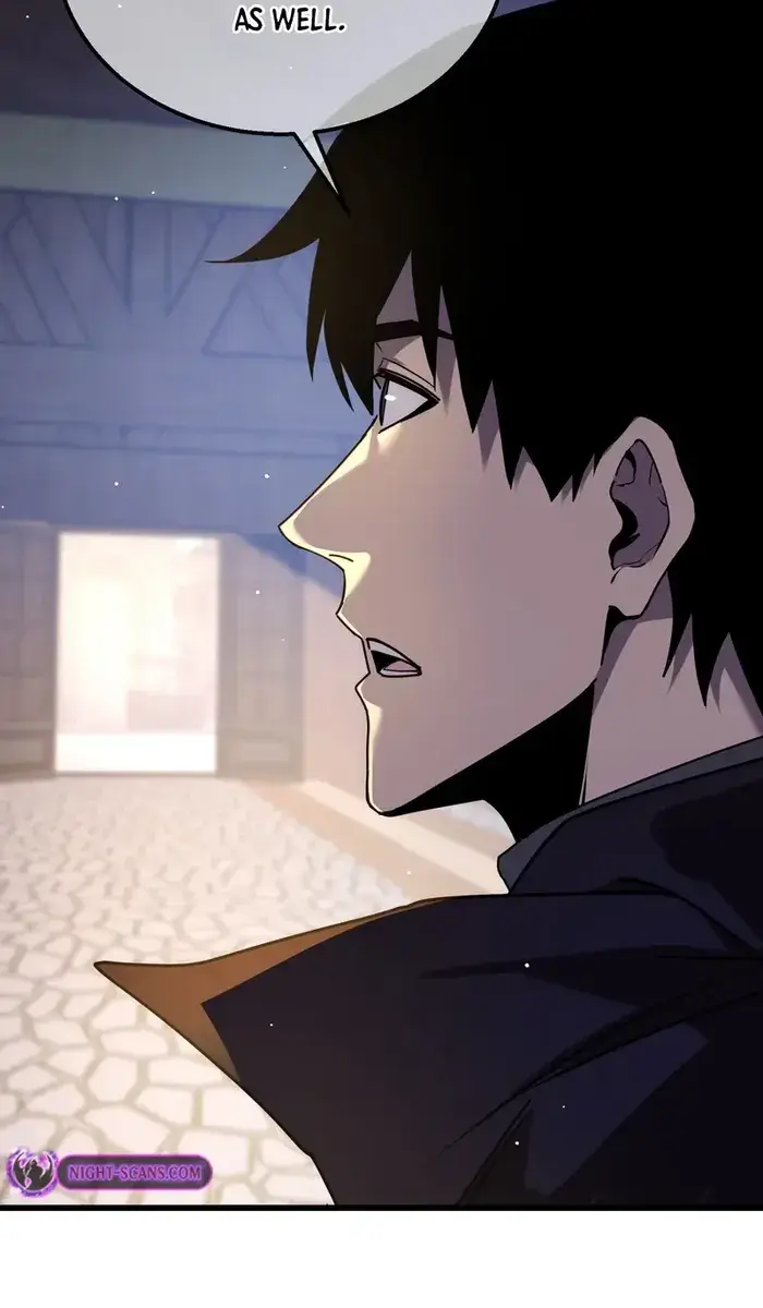 I Rely on My Invincibility to Deal Tons of Damage Passively Chapter 28 Page 84