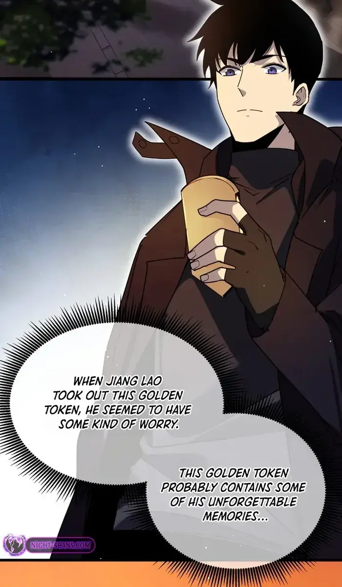I Rely on My Invincibility to Deal Tons of Damage Passively Chapter 28 Page 90