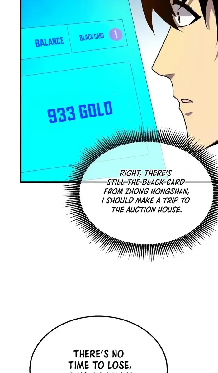I Rely on My Invincibility to Deal Tons of Damage Passively Chapter 28 Page 94
