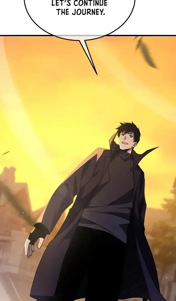 I Rely on My Invincibility to Deal Tons of Damage Passively Chapter 28 Page 95