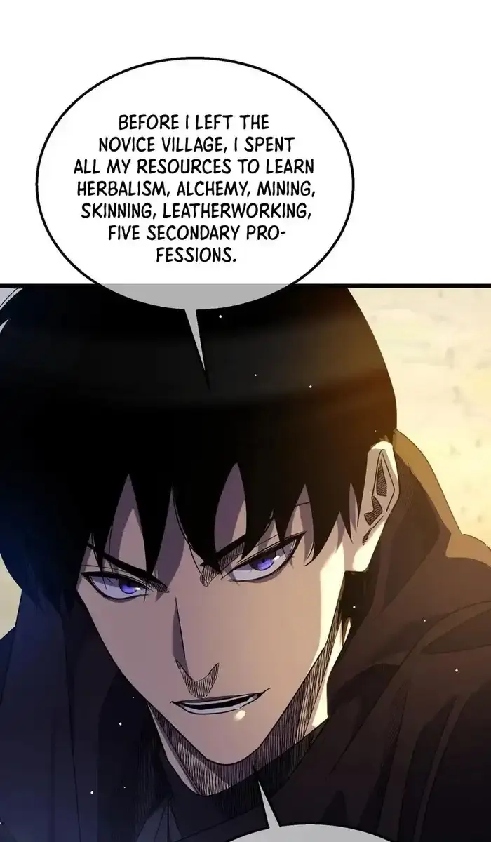I Rely on My Invincibility to Deal Tons of Damage Passively Chapter 29 Page 7