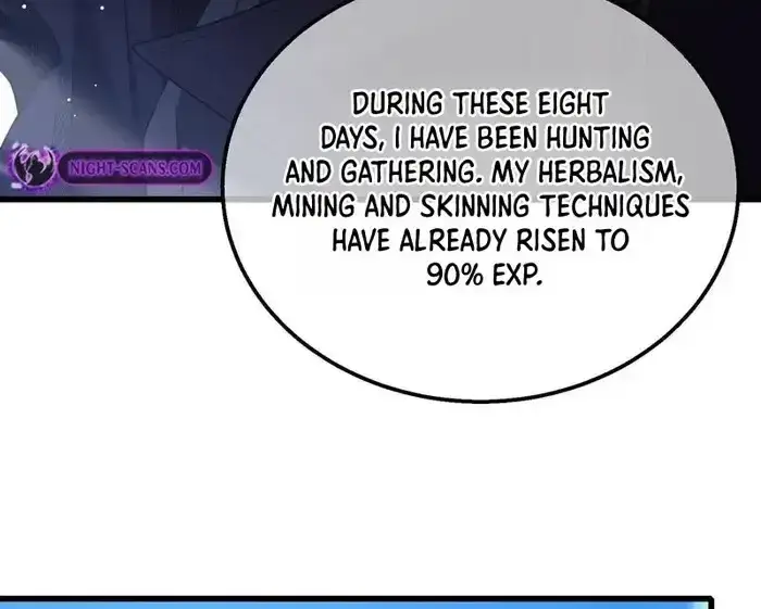 I Rely on My Invincibility to Deal Tons of Damage Passively Chapter 29 Page 8