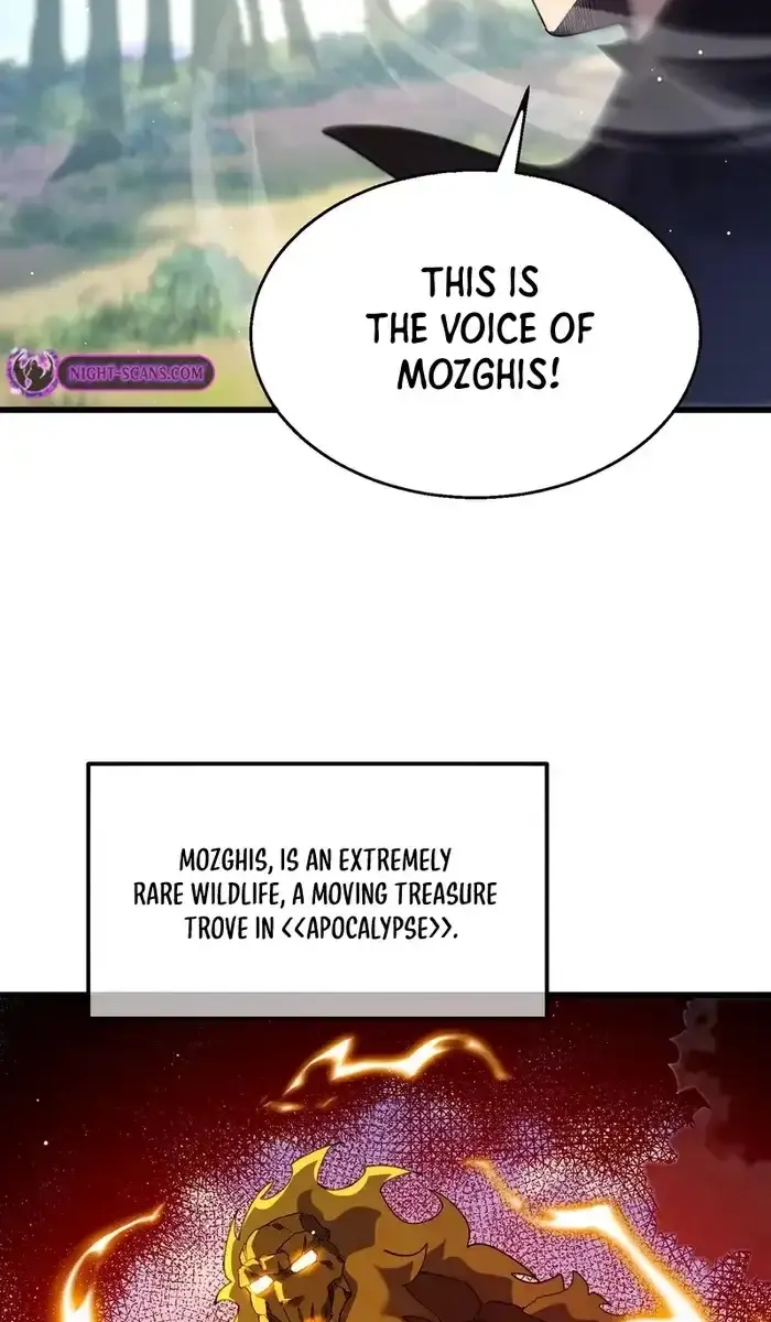 I Rely on My Invincibility to Deal Tons of Damage Passively Chapter 29 Page 12