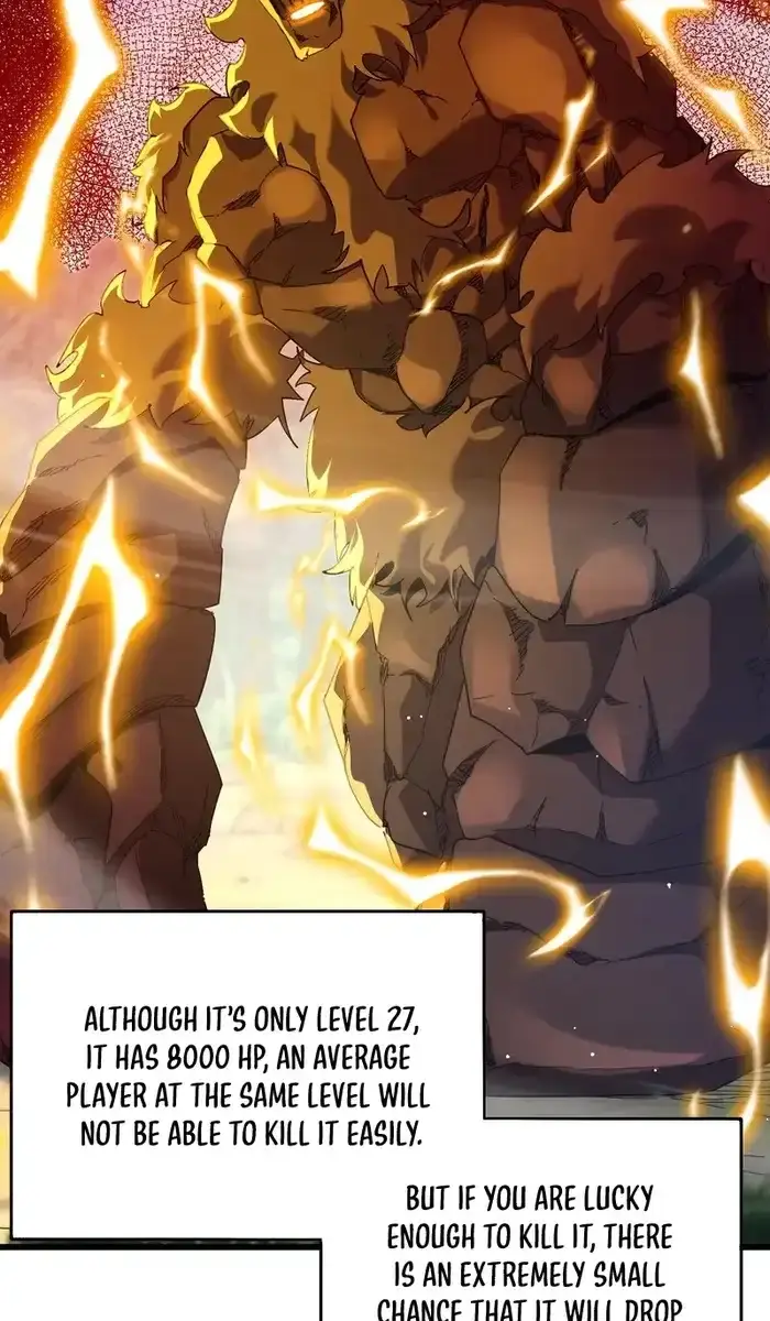I Rely on My Invincibility to Deal Tons of Damage Passively Chapter 29 Page 13