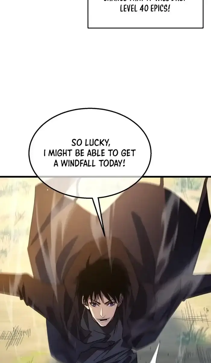 I Rely on My Invincibility to Deal Tons of Damage Passively Chapter 29 Page 14