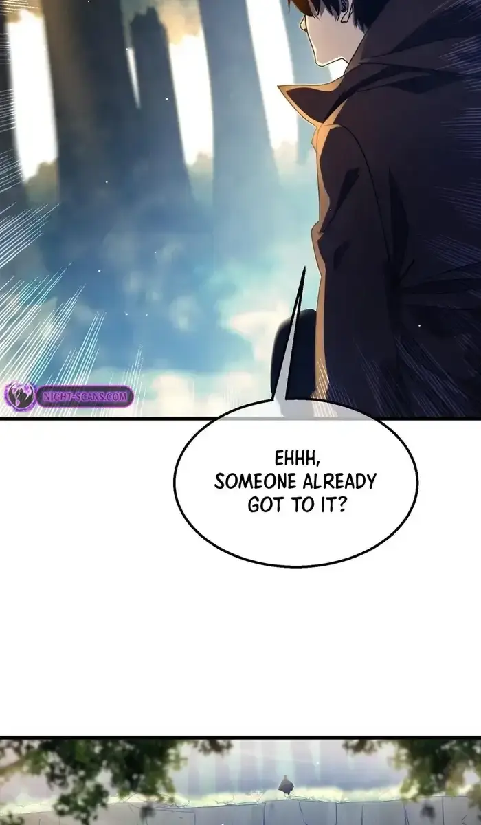 I Rely on My Invincibility to Deal Tons of Damage Passively Chapter 29 Page 18