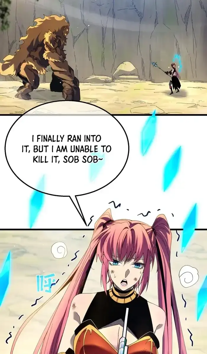 I Rely on My Invincibility to Deal Tons of Damage Passively Chapter 29 Page 19