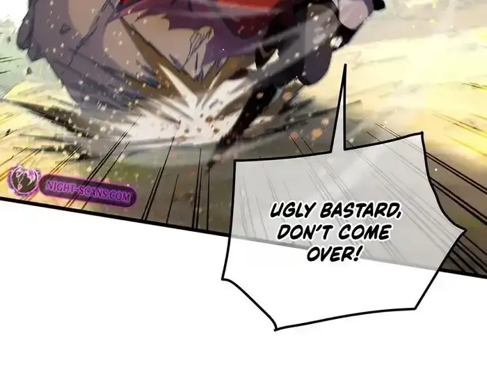 I Rely on My Invincibility to Deal Tons of Damage Passively Chapter 29 Page 22