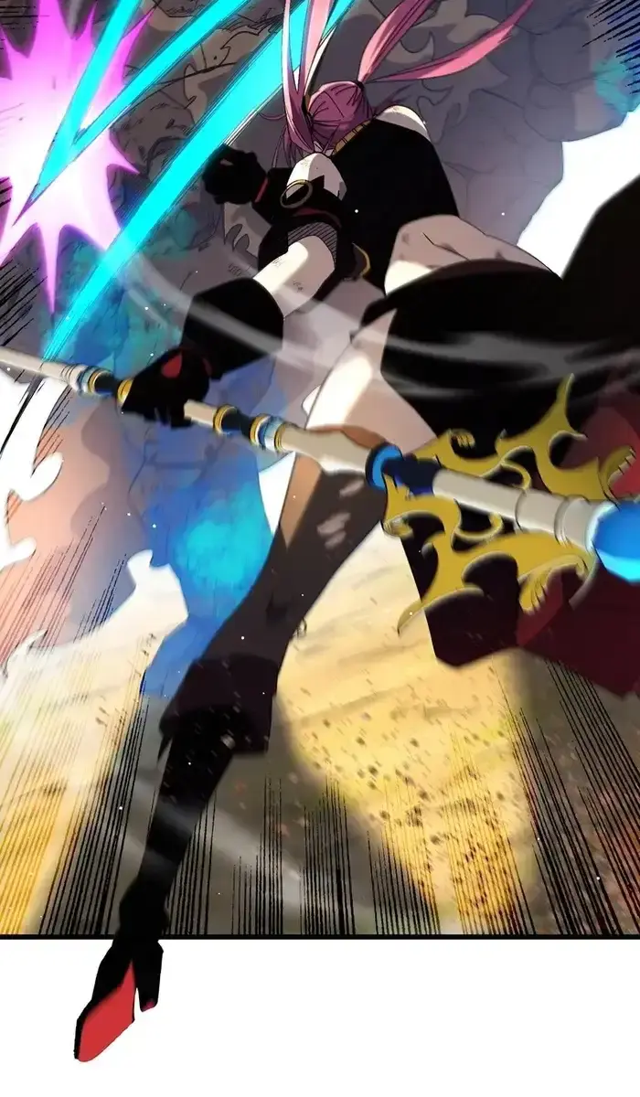 I Rely on My Invincibility to Deal Tons of Damage Passively Chapter 29 Page 28