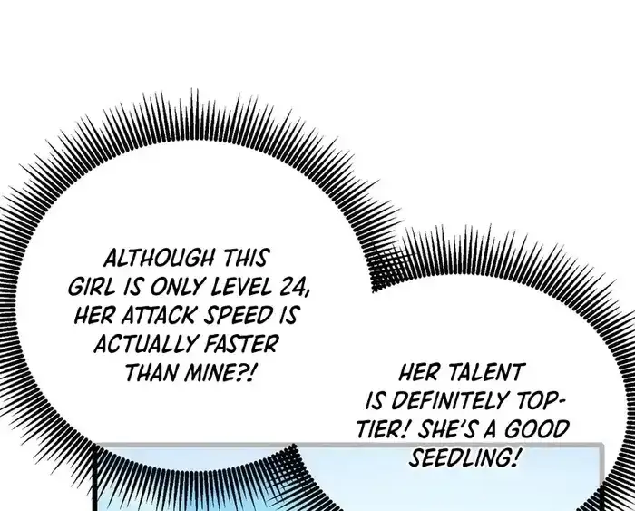 I Rely on My Invincibility to Deal Tons of Damage Passively Chapter 29 Page 29