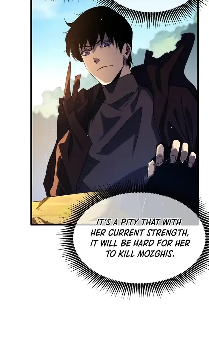 I Rely on My Invincibility to Deal Tons of Damage Passively Chapter 29 Page 31