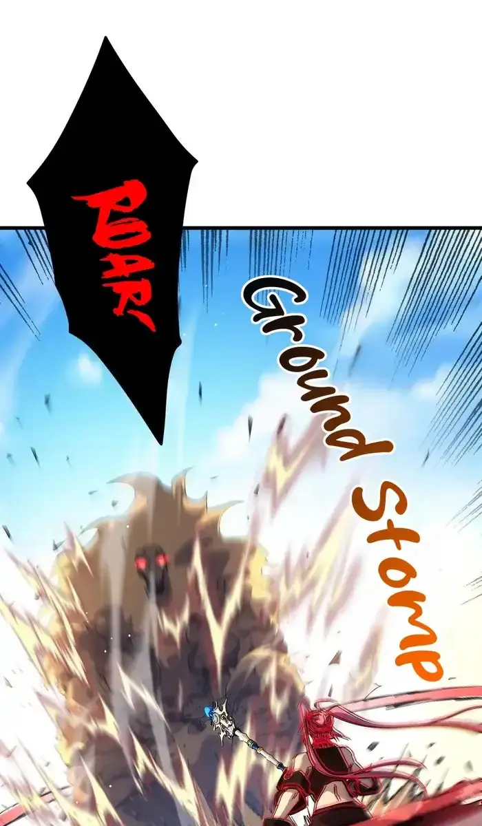 I Rely on My Invincibility to Deal Tons of Damage Passively Chapter 29 Page 32