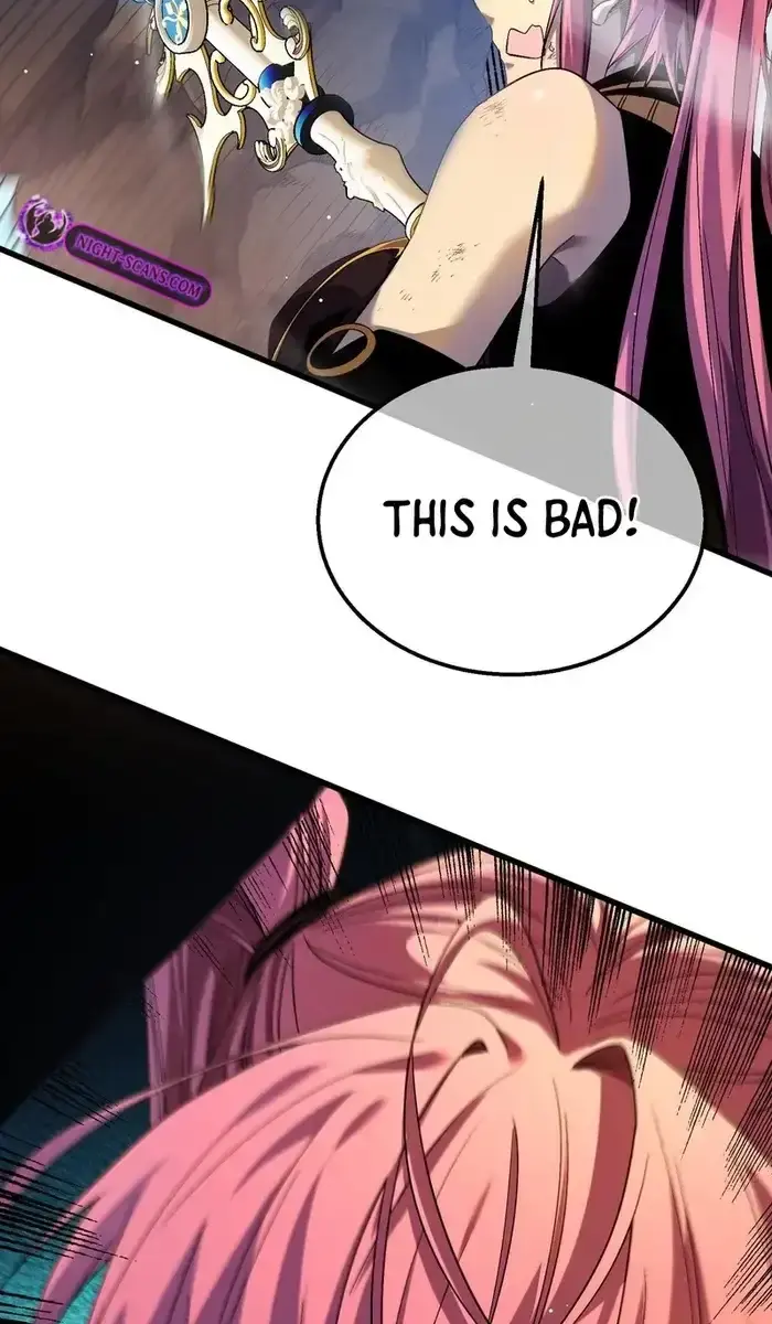 I Rely on My Invincibility to Deal Tons of Damage Passively Chapter 29 Page 34