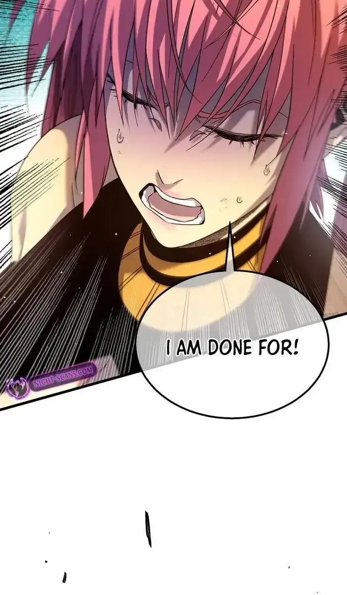 I Rely on My Invincibility to Deal Tons of Damage Passively Chapter 29 Page 35