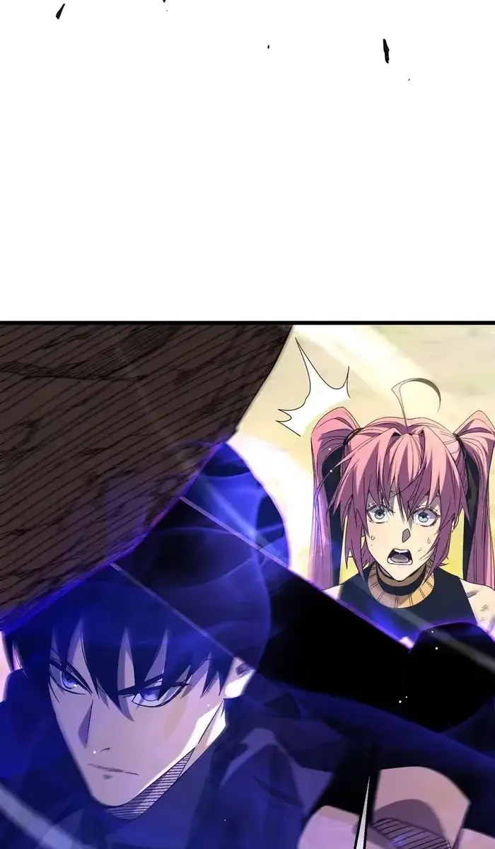 I Rely on My Invincibility to Deal Tons of Damage Passively Chapter 29 Page 38