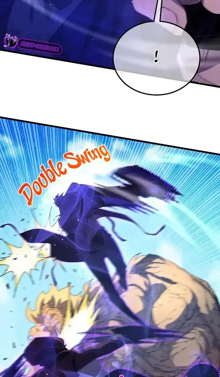 I Rely on My Invincibility to Deal Tons of Damage Passively Chapter 29 Page 39