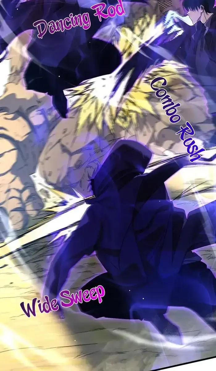I Rely on My Invincibility to Deal Tons of Damage Passively Chapter 29 Page 40