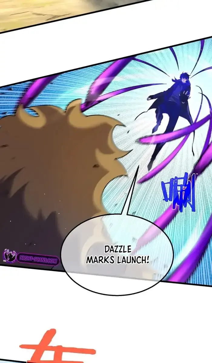 I Rely on My Invincibility to Deal Tons of Damage Passively Chapter 29 Page 41