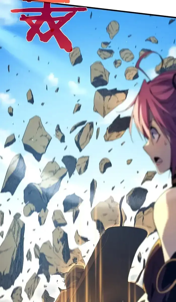 I Rely on My Invincibility to Deal Tons of Damage Passively Chapter 29 Page 42