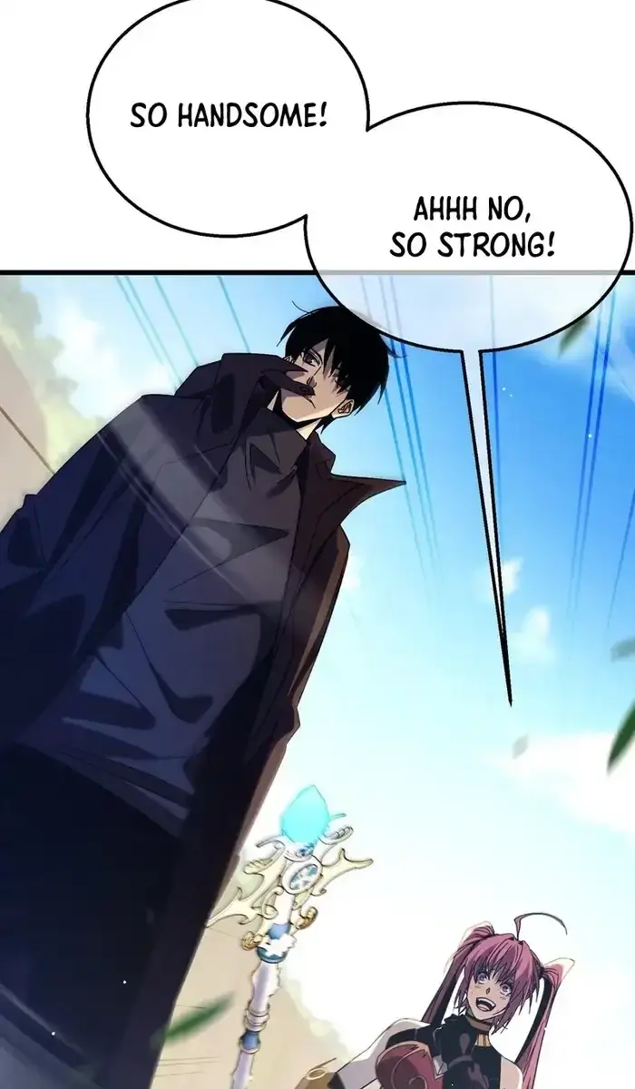 I Rely on My Invincibility to Deal Tons of Damage Passively Chapter 29 Page 45