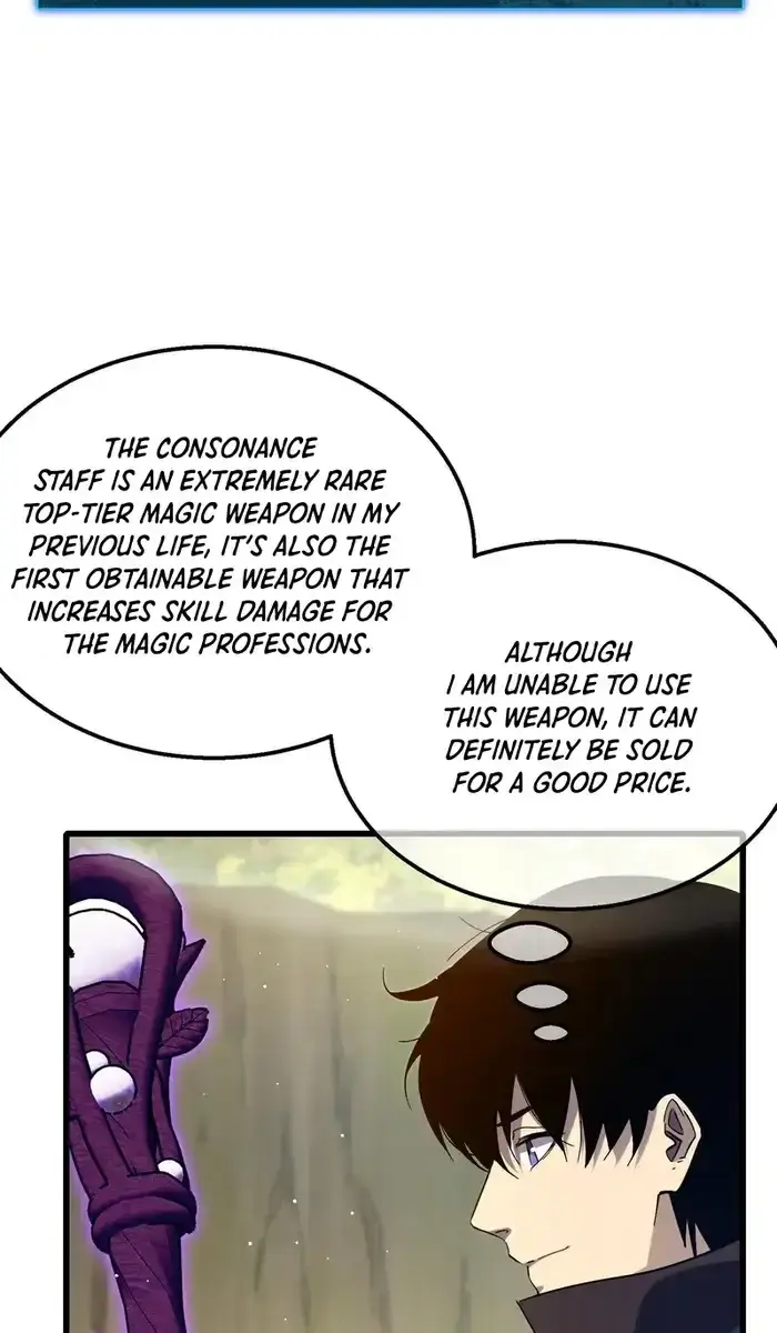 I Rely on My Invincibility to Deal Tons of Damage Passively Chapter 29 Page 48