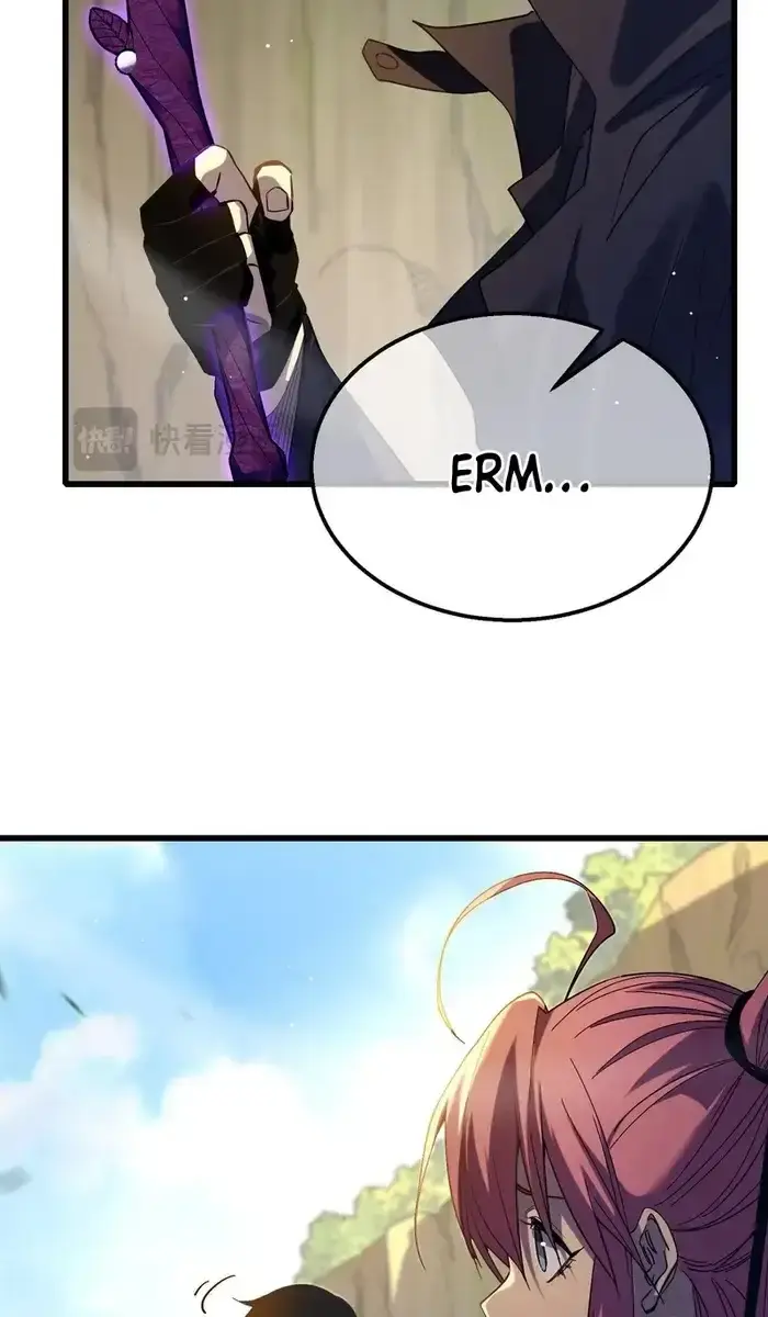 I Rely on My Invincibility to Deal Tons of Damage Passively Chapter 29 Page 49