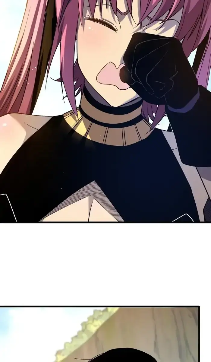 I Rely on My Invincibility to Deal Tons of Damage Passively Chapter 29 Page 53