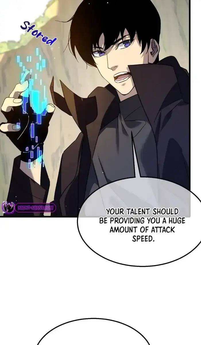 I Rely on My Invincibility to Deal Tons of Damage Passively Chapter 29 Page 54