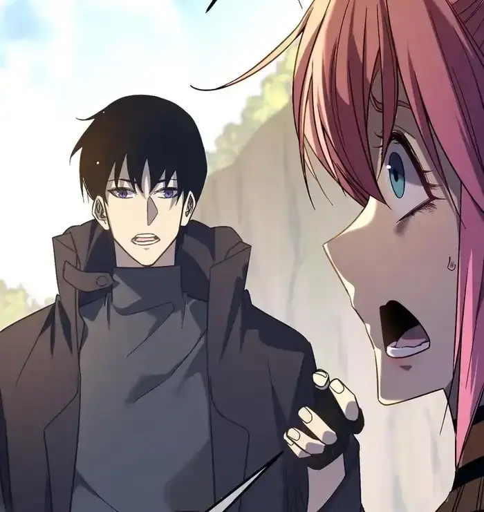 I Rely on My Invincibility to Deal Tons of Damage Passively Chapter 29 Page 57