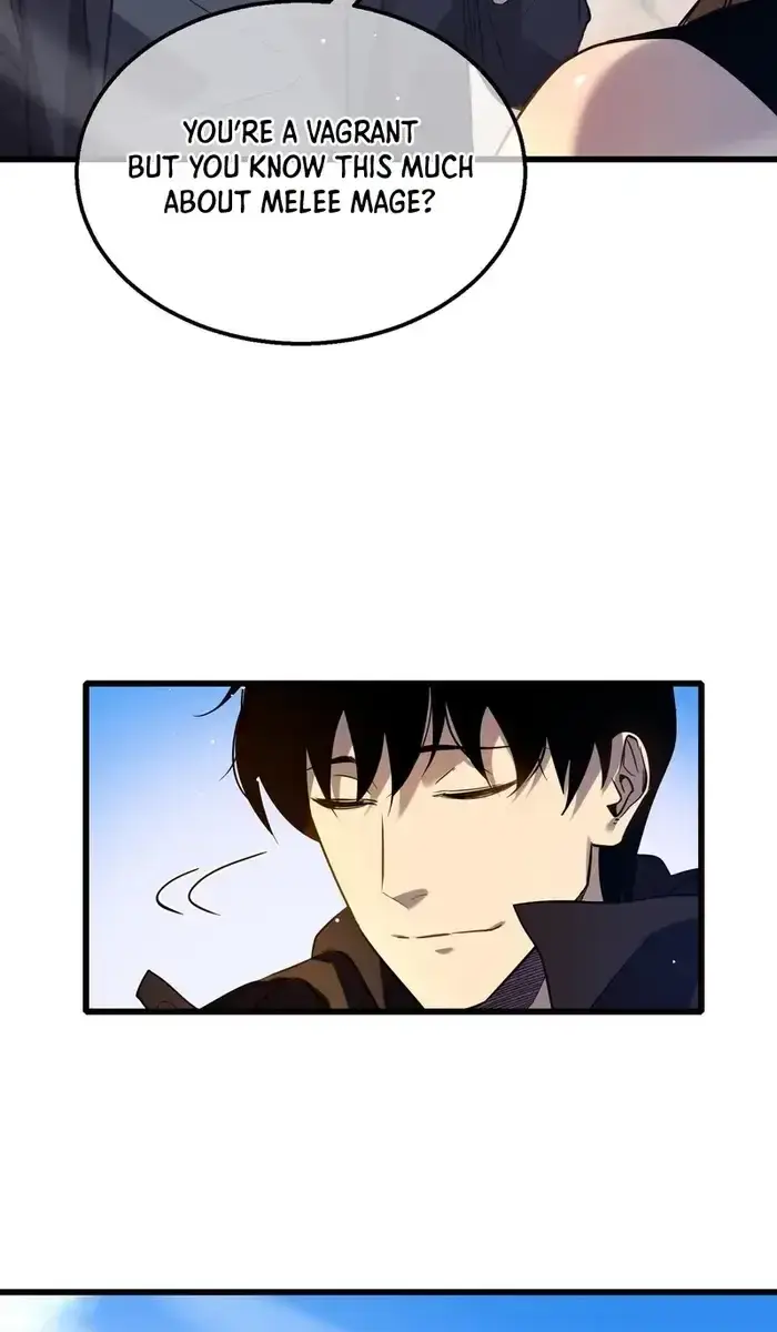 I Rely on My Invincibility to Deal Tons of Damage Passively Chapter 29 Page 59