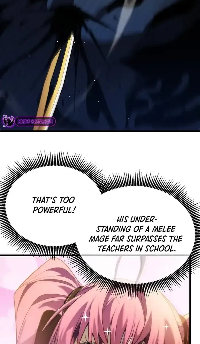 I Rely on My Invincibility to Deal Tons of Damage Passively Chapter 29 Page 63