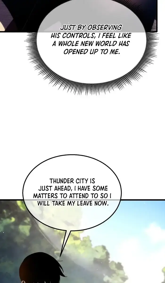 I Rely on My Invincibility to Deal Tons of Damage Passively Chapter 29 Page 66