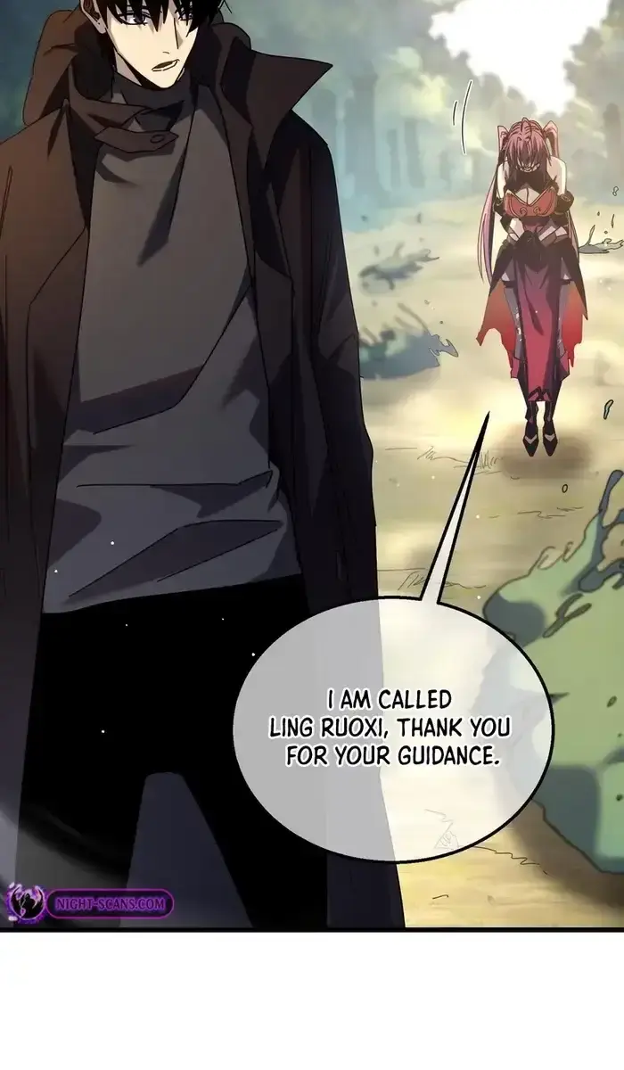 I Rely on My Invincibility to Deal Tons of Damage Passively Chapter 29 Page 67