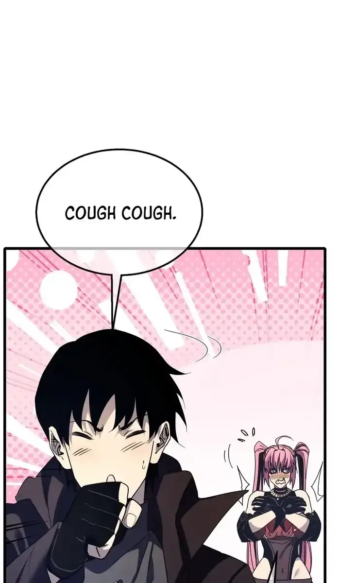I Rely on My Invincibility to Deal Tons of Damage Passively Chapter 29 Page 69