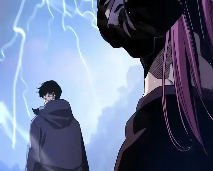 I Rely on My Invincibility to Deal Tons of Damage Passively Chapter 29 Page 71