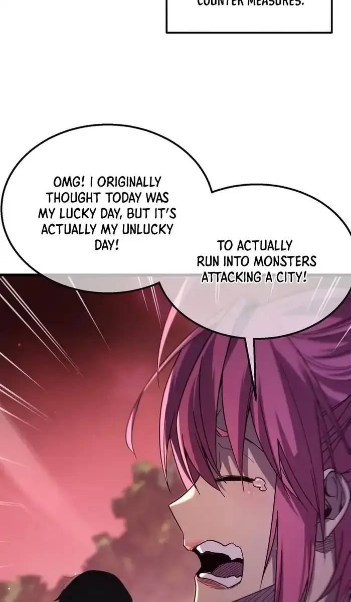 I Rely on My Invincibility to Deal Tons of Damage Passively Chapter 29 Page 75