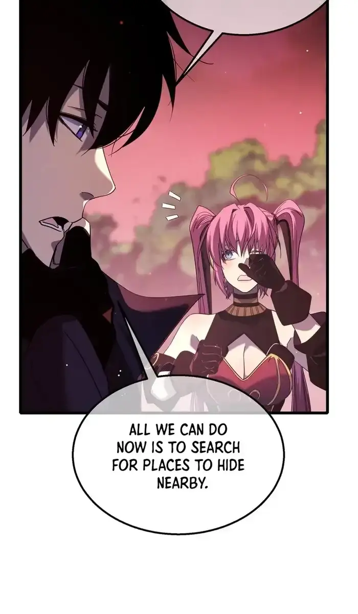 I Rely on My Invincibility to Deal Tons of Damage Passively Chapter 29 Page 77