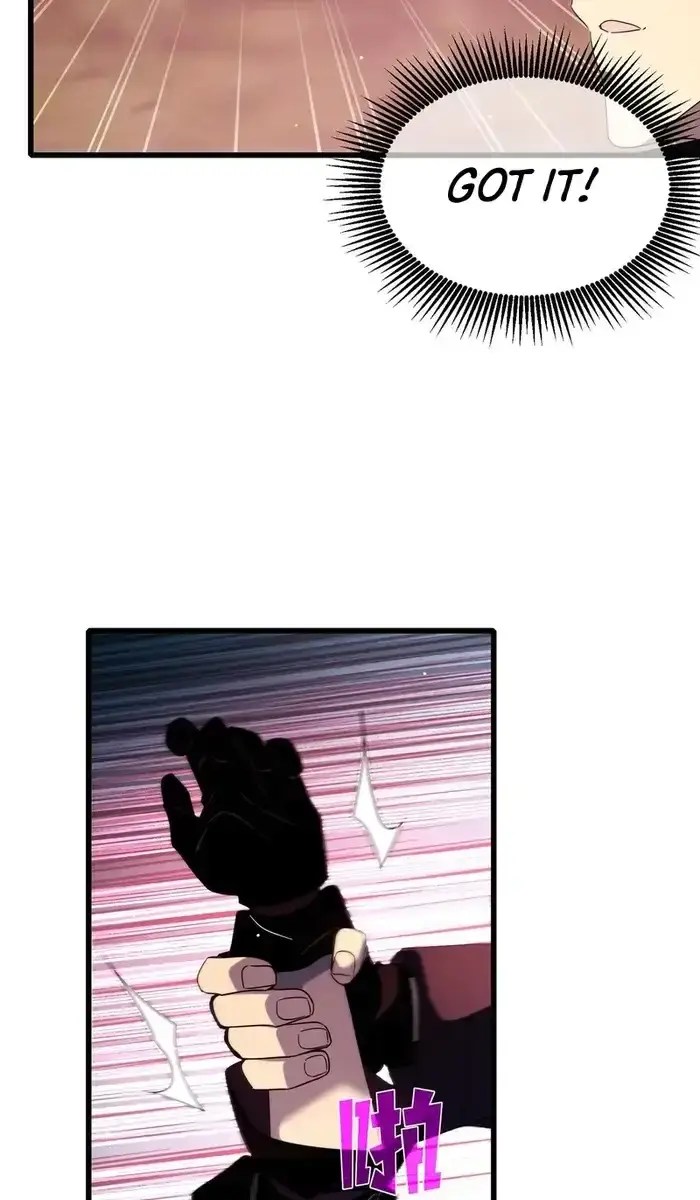I Rely on My Invincibility to Deal Tons of Damage Passively Chapter 29 Page 80