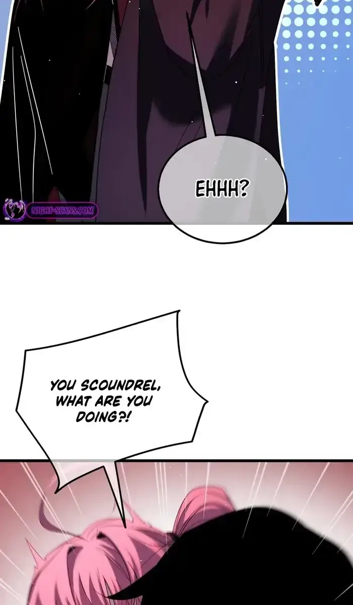 I Rely on My Invincibility to Deal Tons of Damage Passively Chapter 29 Page 82
