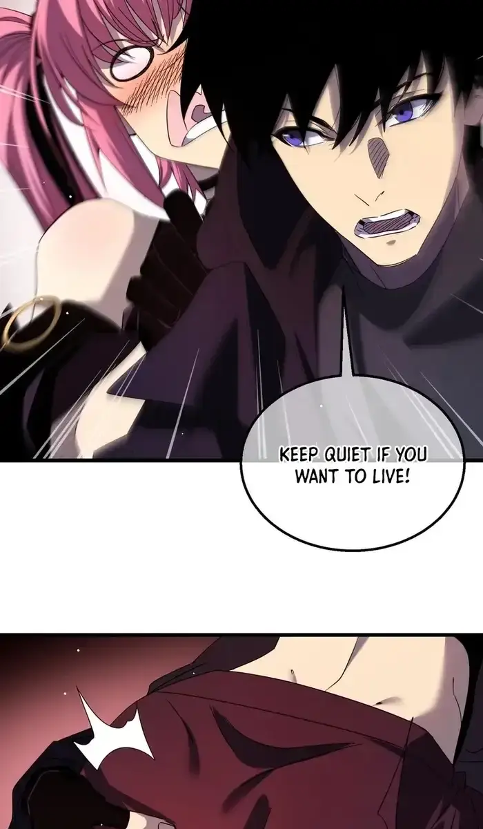 I Rely on My Invincibility to Deal Tons of Damage Passively Chapter 29 Page 83