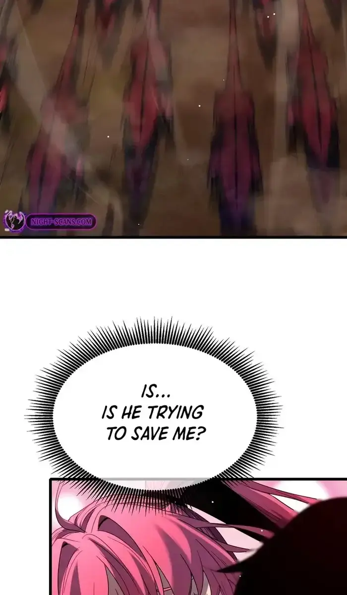 I Rely on My Invincibility to Deal Tons of Damage Passively Chapter 29 Page 89
